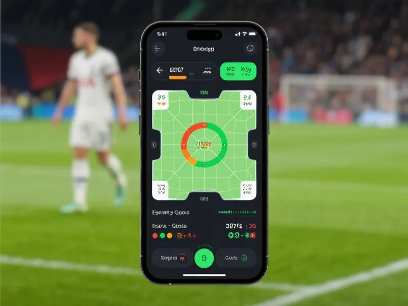 深度足球数据分析